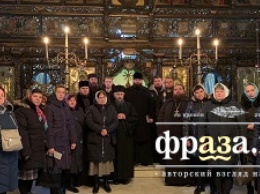 Молдавский митрополит заявил, что признает только каноническую УПЦ