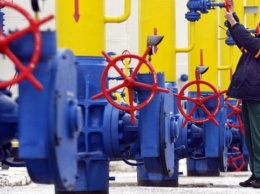 Украина будет закачивать в хранилища российский газ и без контракта - Витренко