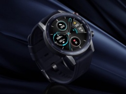 HONOR представил смарт-часы Watch Magic 2 с автономностью до 14 дней