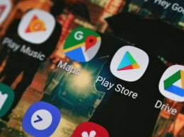 Google не может отличить поддельные приложения из Google Play от настоящих