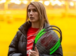 Цуренко: «Сестра Милевского играла в теннис, ей пророчили большое будущее»