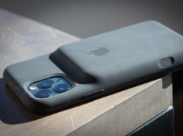 Эксперты iFixit разобрались в устройстве чехла для iPhone за $129