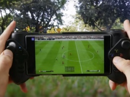 Samsung PlayGalaxy Link: компьютерные игры на смартфоне
