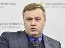 Украинское ядерное общество призывает Президента и премьер-министра затормозить отставку главы "Энергоатома"