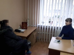 В Терновке женщину будут судить за ложное сообщение о краже