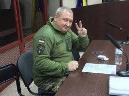Скандал с бронежилетами для ВСУ: суд принял решение по генералу Марченко