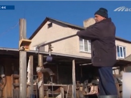 Село на Луганщине регулярно остается без водоснабжения