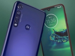 Motorola анонсировала старт продаж g8 plus и e6 plus 4/64 ГБ