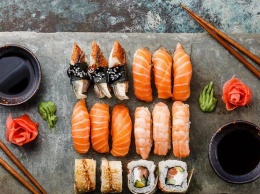 Чем полезны суши: ответ экспертов