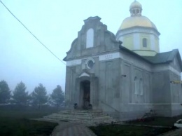 На Тернопольщине священника ПЦУ обвиняют в домашнем насилии