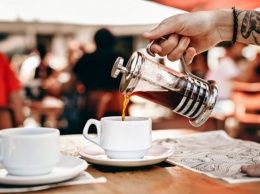"Утро начинается с кофе": кому категорически запрещен натуральный напиток