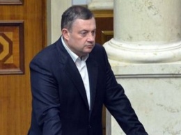 Недвижимость и компании нардепа Дубневича перед арестом отошли его сыну