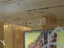 Модный дом Roberto Cavalli купил миллиардер из ОАЭ