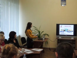 В Павлограде два молодых предпринимателя получили 25 тыс. грн на старт бизнеса