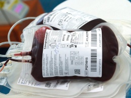 Ученые в США поставили под сомнение чистоту донорской крови