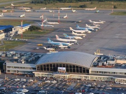 Криклий передает контроль над аэропортом "Борисполь" людям Яценюка - эксперт