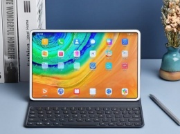 Как выглядит лучший клон 11-дюймового iPad Pro