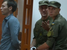 Суд смягчил условия домашнего ареста обвиняемого в госизмене блогера Муравицкого