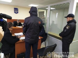 На Днепропетровщине убили мужчину, чтобы забрать его квартиру: полиция ищет третьего подозреваемого, - ФОТО
