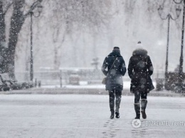 Снежный апокалипсис накроет Украину: к чему готовиться