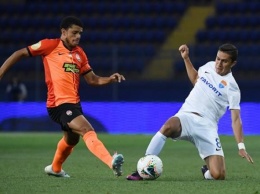 Премьер-лига: "Шахтер" потерял очки против "Мариуполя", "Десна" справилась с "Александрией"