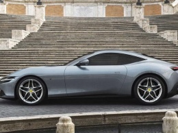 Ferrari привлекут новых клиентов более доступным суперкаром