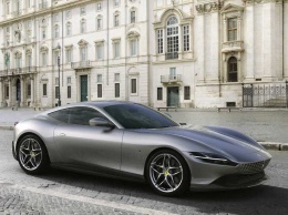 Ferrari возлагает большие надежды на новую Roma Grand Tourer: на что рассчитывают маркетологи