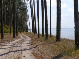 Прокуратура добивается разрыва договора на аренду земли на побережье Каневского водохранилища