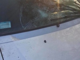 В Покровске под колеса автомобиля попал 10-летний ребенок