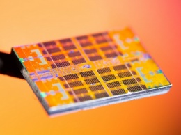 Мобильные процессоры AMD Ryzen 4000 получат заметный прирост производительности