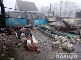 В Харькове праздник закончился трагедией: погибли три человека (видео)