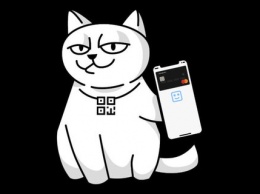 Monobank запатентовал своих котов - фото