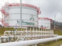 Украина продлила договор с Россией на транзит нефти на 10 лет