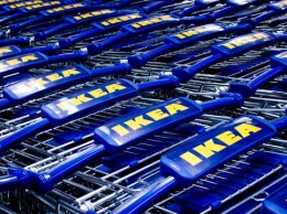 IKEA снова перенесла открытие первого магазина в Киеве