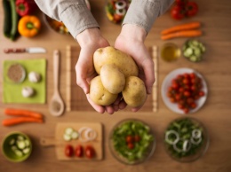 Картофельная диета для похудения: диетологи рассказали о пользе и вреде