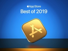 Лучшие приложения 2019 года для iPhone, iPad, Mac и Apple TV по версии Apple
