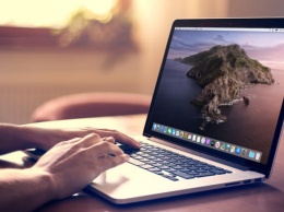 Apple предупредила о самопроизвольных отключениях новых MacBook Pro 13"