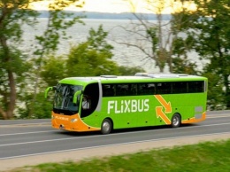 Крупнейший автобусный лоукостер Европы запускает первый украинский маршрут