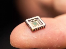 Ученые создали крошечные чипы, способные полностью заменить нервные клетки