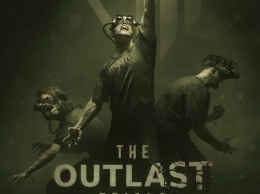 Анонсирована кооперативная The Outlast Trials - ответвление в серии Outlast