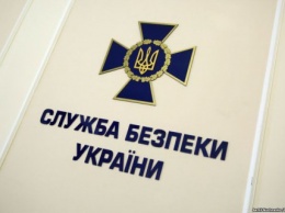 СБУ провела обыски в охранной фирме, связанной с Медведчуком (обновлено)