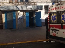 Взрыв в многоэтажке под Киевом, погиб мужчина: первые подробности ЧП
