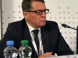 Сущенко напомнил Дезиру о заключенных в РФ крымских журналистах