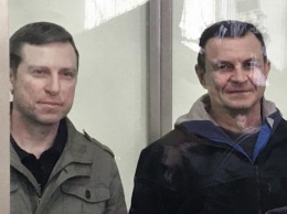 Осужденные украинцы Дудка и Бессарабов этапированы в колонию