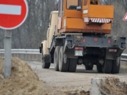 На Тернопольщине дорожники заключили незаконных договоров на 103 миллиона - СБУ