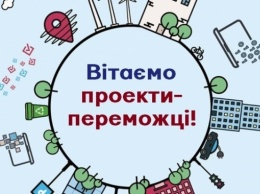 В Славутиче определили проекты-победители Общественного бюджета 2019