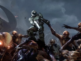 Слухи: Bethesda выпустит сборник со всеми номерными частями Doom