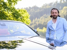 Главным дизайнером Volkswagen назначен Йозеф Кабан