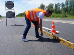 Глава Укравтодора Кубраков рассказал, кто проследит за качеством дорог в Украине