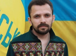 В Бахмуте после жестокого избиения умер волонтер Артем Мирошниченко